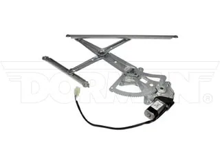 741-138 – DORMAN Window Regulator, OE Replacement Use With Power Windows With Motor